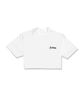 CORA CROP TOP - AP CROWN - ANCESTRAL STREETWEAR