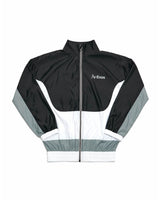 CLEO DARK GRAY JACKET - AP CROWN - ANCESTRAL STREETWEAR