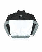 CLEO DARK GRAY JACKET - AP CROWN - ANCESTRAL STREETWEAR