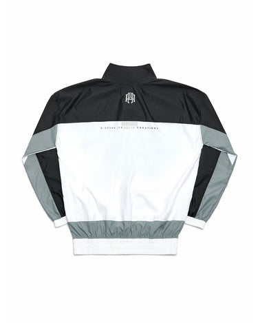CLEO DARK GRAY JACKET - AP CROWN - ANCESTRAL STREETWEAR