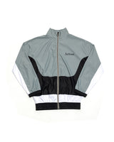 CLEO LIGHT GRAY JACKET - AP CROWN - ANCESTRAL STREETWEAR