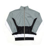 CLEO LIGHT GRAY JACKET - AP CROWN - ANCESTRAL STREETWEAR