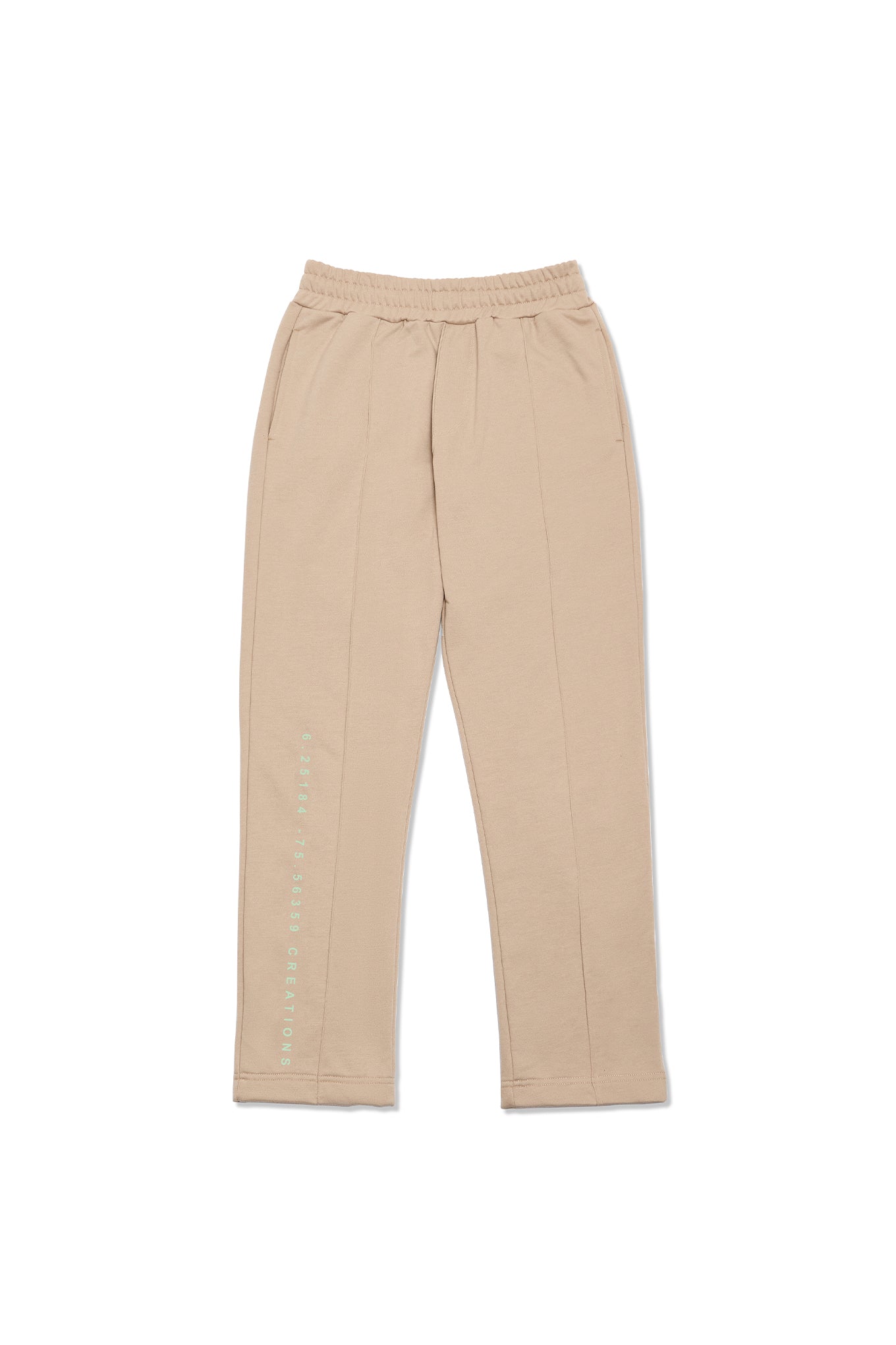 GAZE PANTS - AP CROWN - ANCESTRAL STREETWEAR