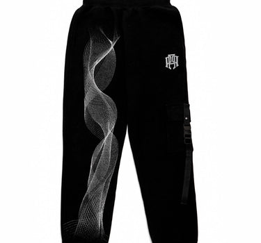 HARMONY JOGGER - AP CROWN - ANCESTRAL STREETWEAR