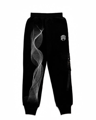HARMONY JOGGER - AP CROWN - ANCESTRAL STREETWEAR
