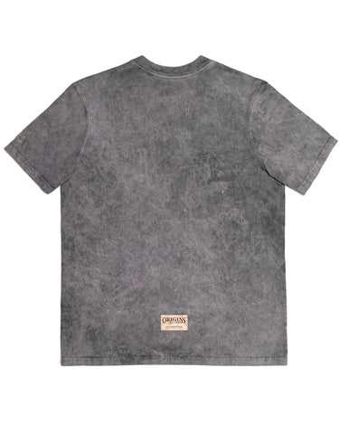 APEX T-SHIRT - AP CROWN - ANCESTRAL STREETWEAR