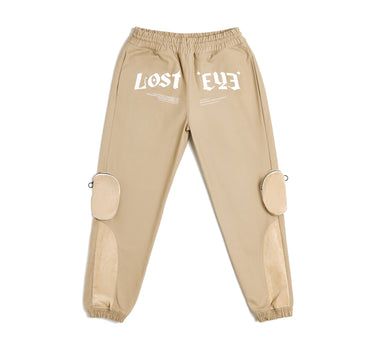 OCCULT PANTS - AP CROWN - ANCESTRAL STREETWEAR