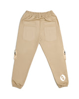 OCCULT PANTS - AP CROWN - ANCESTRAL STREETWEAR