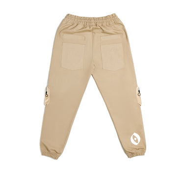 OCCULT PANTS - AP CROWN - ANCESTRAL STREETWEAR