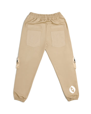 OCCULT PANTS - AP CROWN - ANCESTRAL STREETWEAR