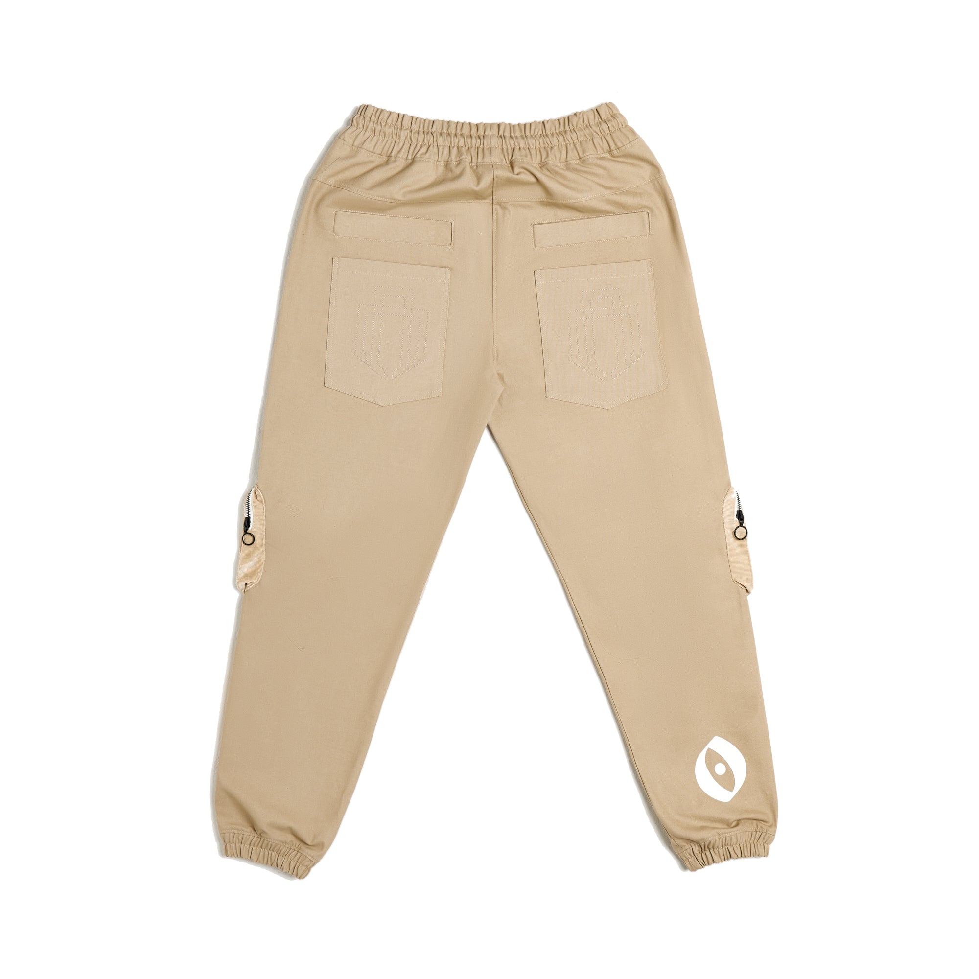 OCCULT PANTS - AP CROWN - ANCESTRAL STREETWEAR