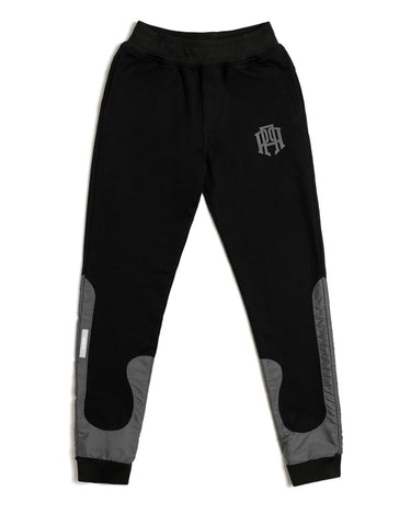 ESOTERIC JOGGER - AP CROWN - ANCESTRAL STREETWEAR