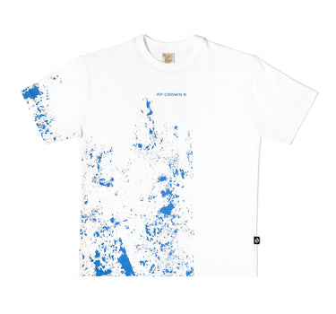 DIVINE T-SHIRT - AP CROWN - ANCESTRAL STREETWEAR