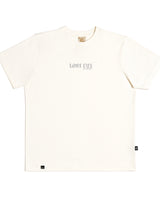 QUESTION GREY T-SHIRT - AP CROWN - ANCESTRAL STREETWEAR