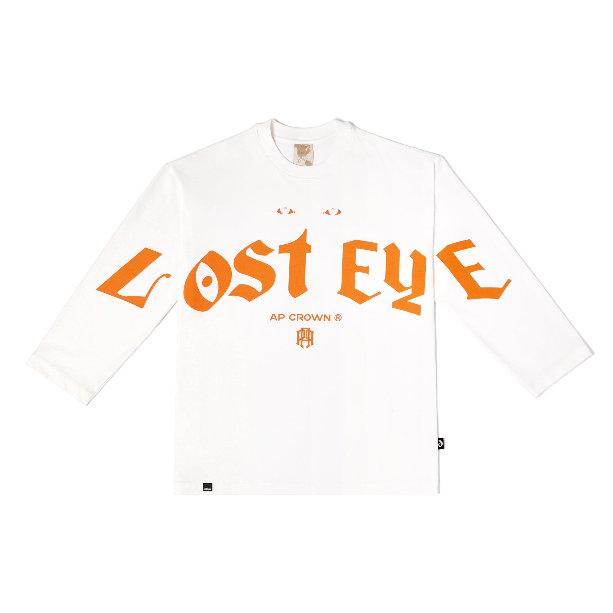 MYST CREWNECK - AP CROWN - ANCESTRAL STREETWEAR