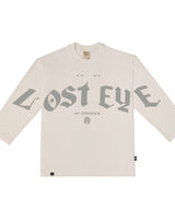 MYST SAND CREWNECK - AP CROWN - ANCESTRAL STREETWEAR