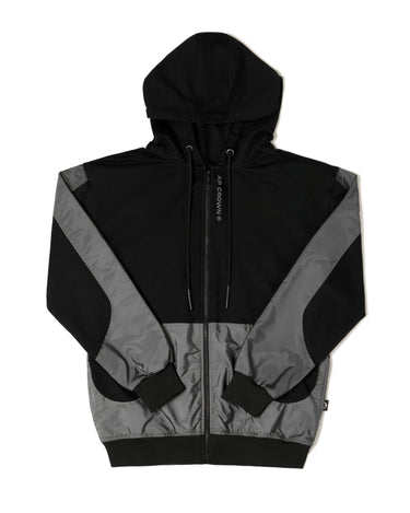 ARCANE HOODIE - AP CROWN - ANCESTRAL STREETWEAR