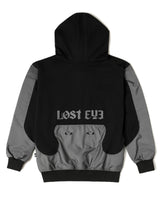 ARCANE HOODIE - AP CROWN - ANCESTRAL STREETWEAR