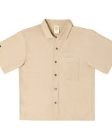 ENIGMA SHIRT - AP CROWN - ANCESTRAL STREETWEAR