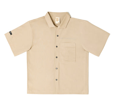 ENIGMA SHIRT - AP CROWN - ANCESTRAL STREETWEAR