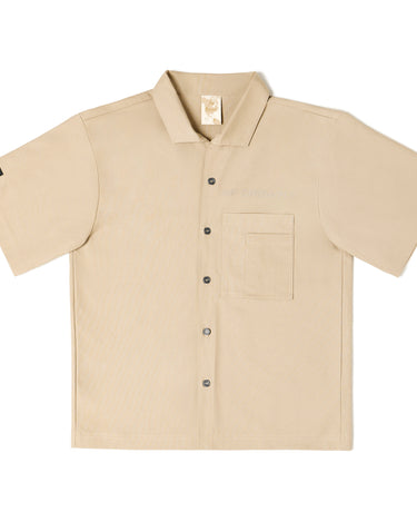 ENIGMA SHIRT - AP CROWN - ANCESTRAL STREETWEAR