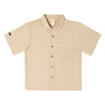 ENIGMA SHIRT - AP CROWN - ANCESTRAL STREETWEAR