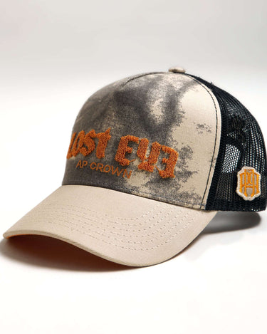 CONCED CAP - AP CROWN - ANCESTRAL STREETWEAR