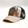 CONCED CAP - AP CROWN - ANCESTRAL STREETWEAR