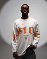 MYST CREWNECK - AP CROWN - ANCESTRAL STREETWEAR