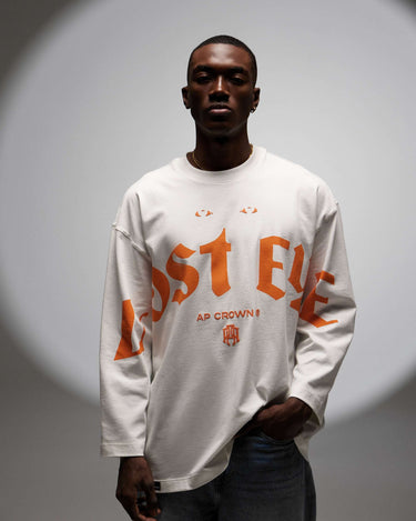 MYST CREWNECK - AP CROWN - ANCESTRAL STREETWEAR