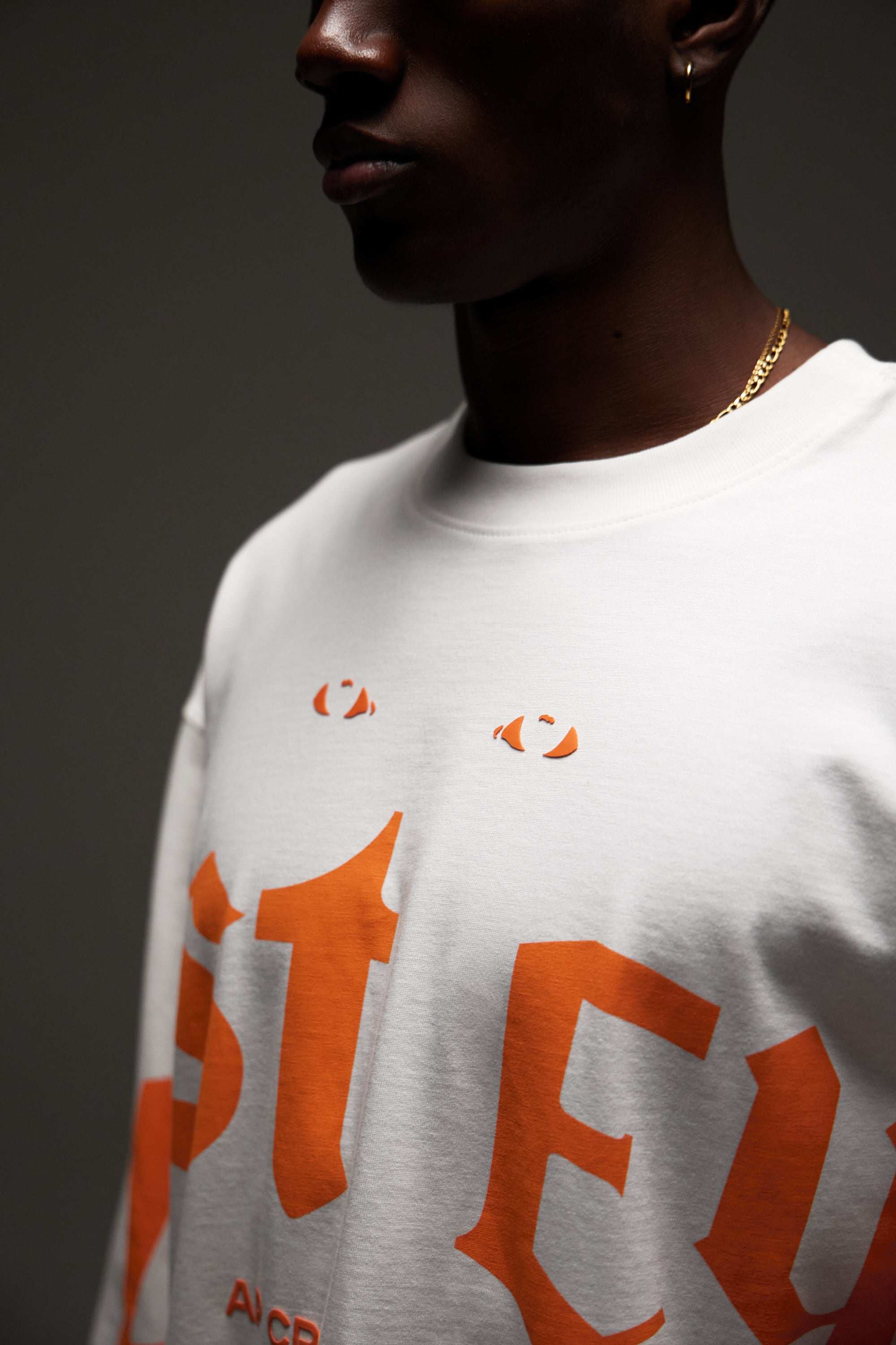 MYST CREWNECK - AP CROWN - ANCESTRAL STREETWEAR