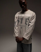 MYST SAND CREWNECK - AP CROWN - ANCESTRAL STREETWEAR