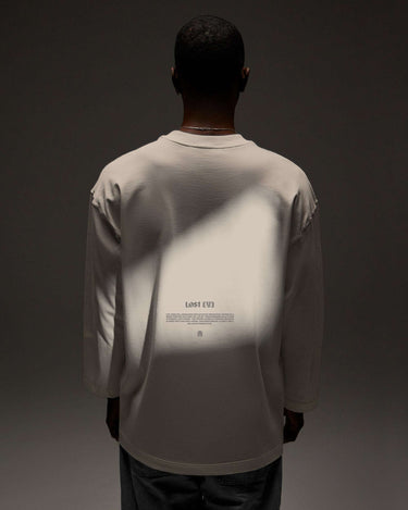 MYST SAND CREWNECK - AP CROWN - ANCESTRAL STREETWEAR