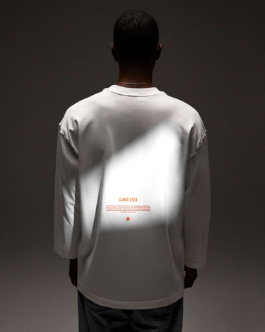 MYST CREWNECK - AP CROWN - ANCESTRAL STREETWEAR