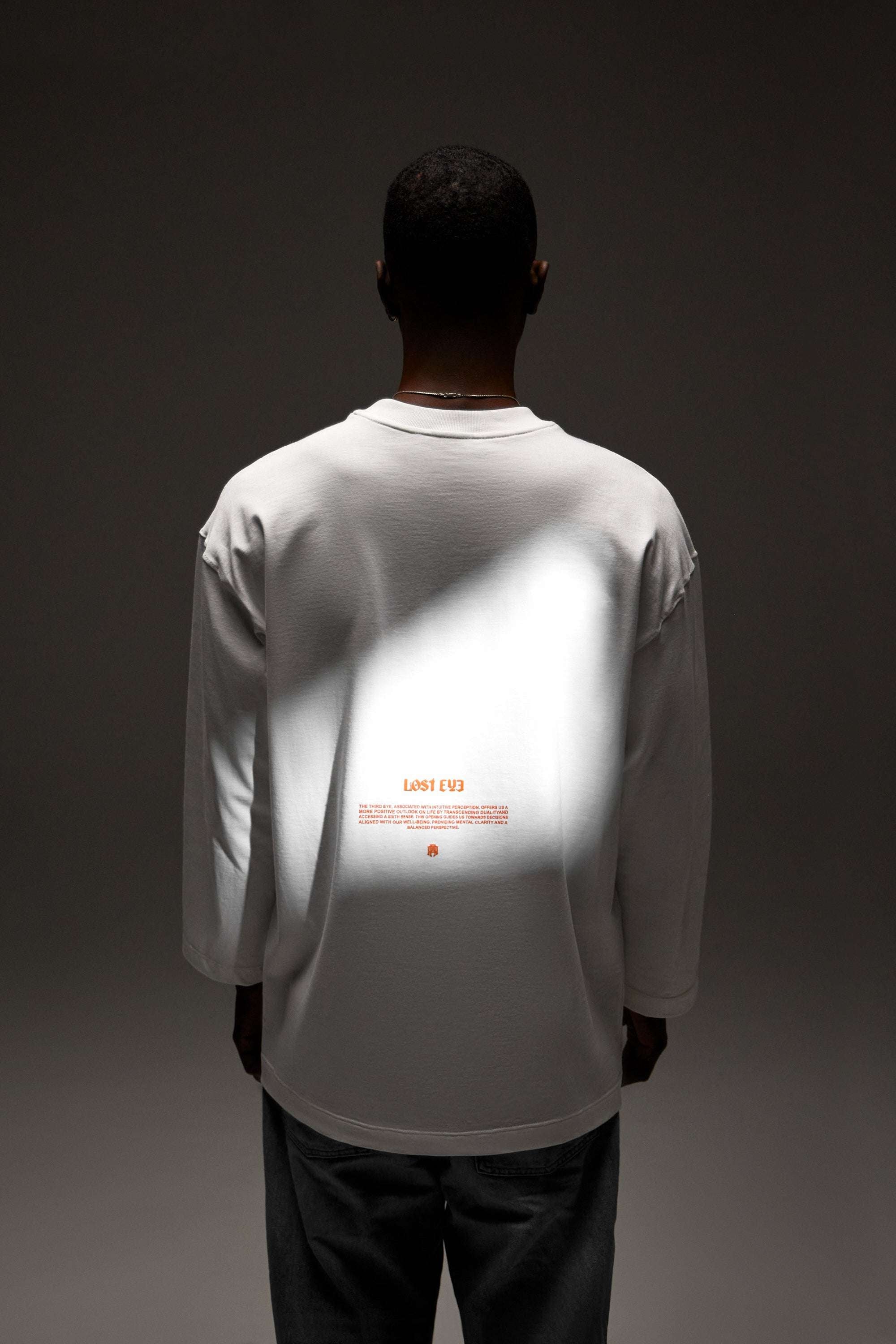 MYST CREWNECK - AP CROWN - ANCESTRAL STREETWEAR