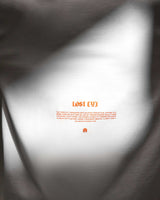 MYST CREWNECK - AP CROWN - ANCESTRAL STREETWEAR