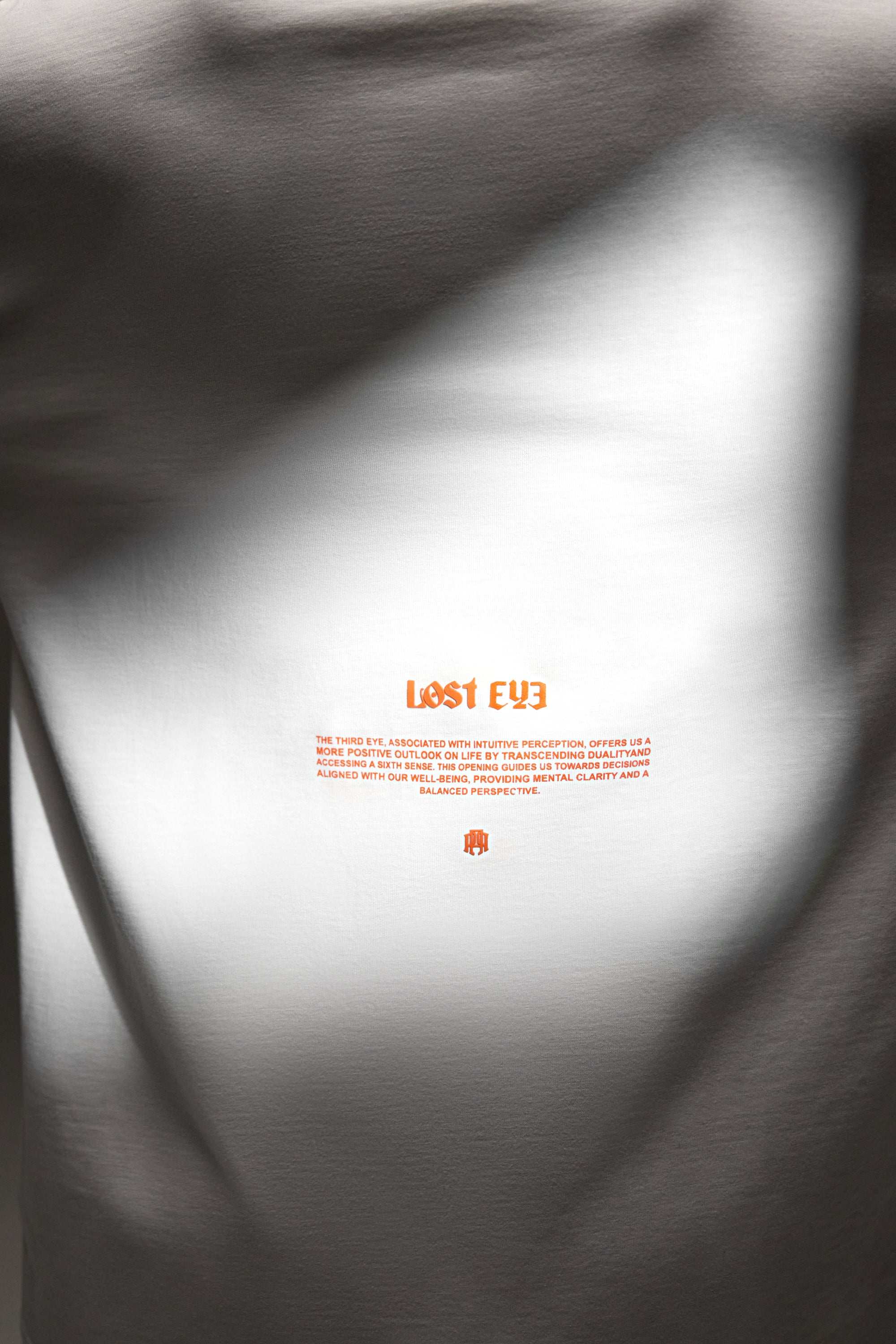 MYST CREWNECK - AP CROWN - ANCESTRAL STREETWEAR