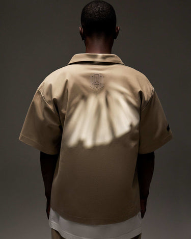ENIGMA SHIRT - AP CROWN - ANCESTRAL STREETWEAR