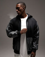 ARCANE HOODIE - AP CROWN - ANCESTRAL STREETWEAR
