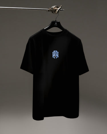 CODEX T-SHIRT - AP CROWN - ANCESTRAL STREETWEAR