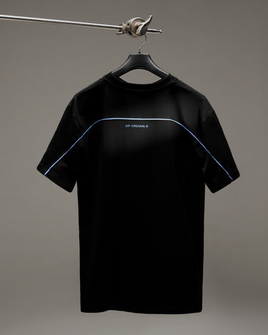 CODEX T-SHIRT - AP CROWN - ANCESTRAL STREETWEAR