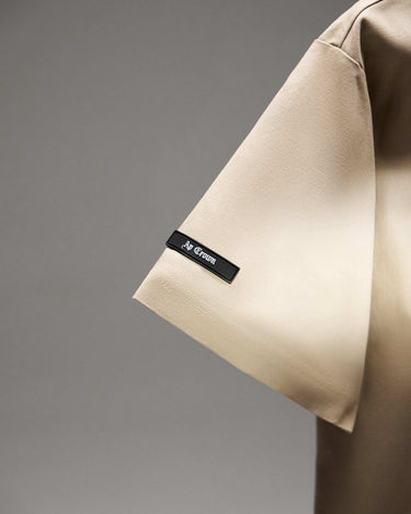ENIGMA SHIRT - AP CROWN - ANCESTRAL STREETWEAR