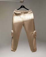 OCCULT PANTS - AP CROWN - ANCESTRAL STREETWEAR