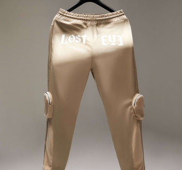 OCCULT PANTS - AP CROWN - ANCESTRAL STREETWEAR