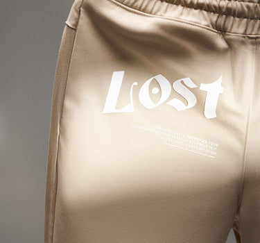 OCCULT PANTS - AP CROWN - ANCESTRAL STREETWEAR