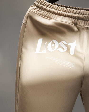 OCCULT PANTS - AP CROWN - ANCESTRAL STREETWEAR