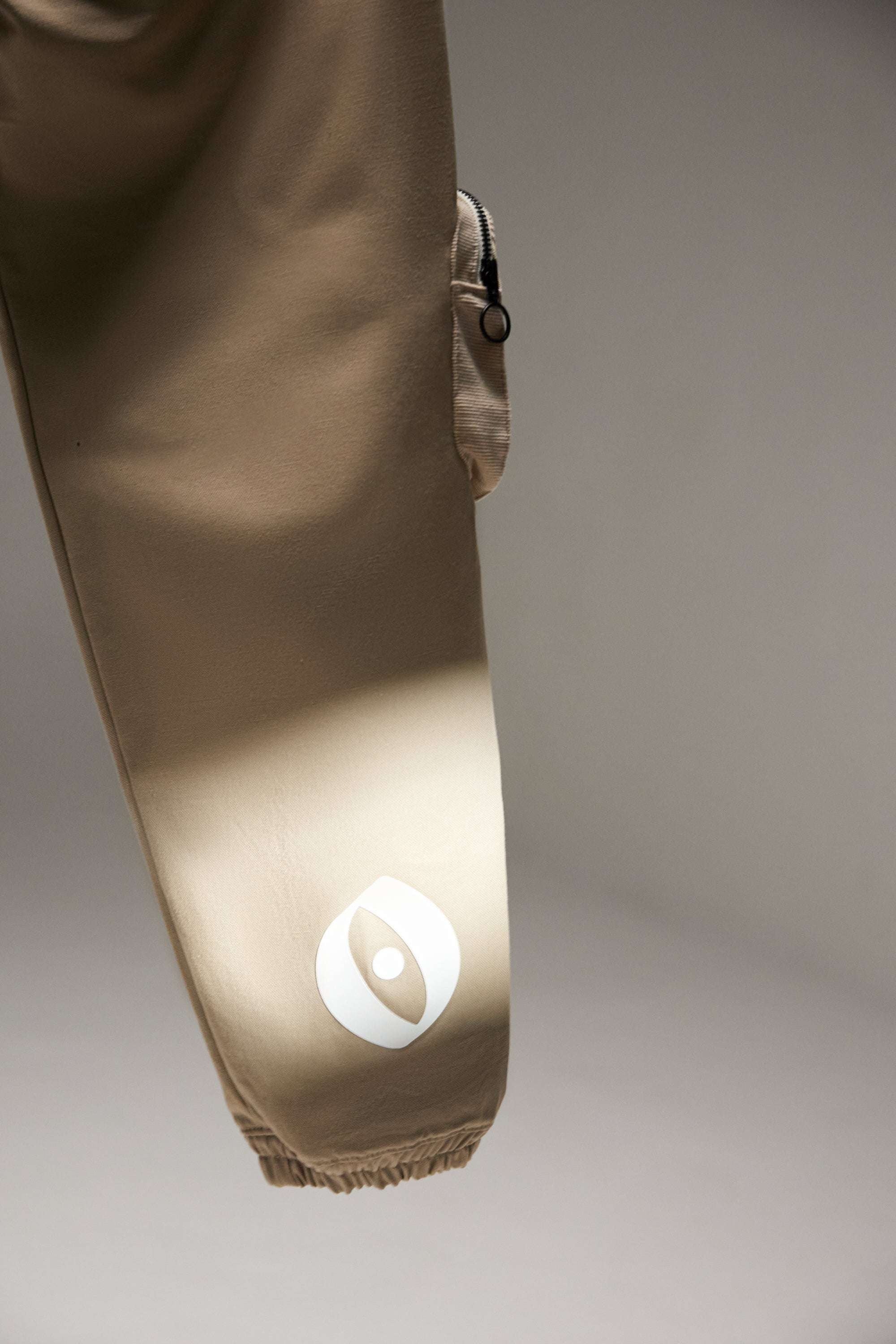 OCCULT PANTS - AP CROWN - ANCESTRAL STREETWEAR