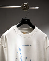 DIVINE T-SHIRT - AP CROWN - ANCESTRAL STREETWEAR