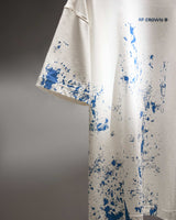 DIVINE T-SHIRT - AP CROWN - ANCESTRAL STREETWEAR