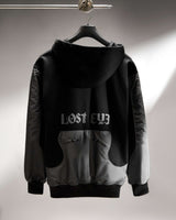 ARCANE HOODIE - AP CROWN - ANCESTRAL STREETWEAR